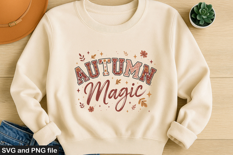 Pumpkin Fall Svg Image 16