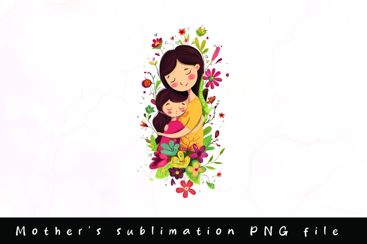 Happy Mothers Day Png Image 6