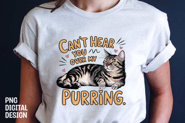 Cat Png Image 18