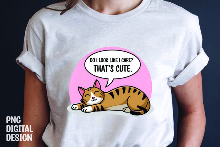 Cat Png Image 11