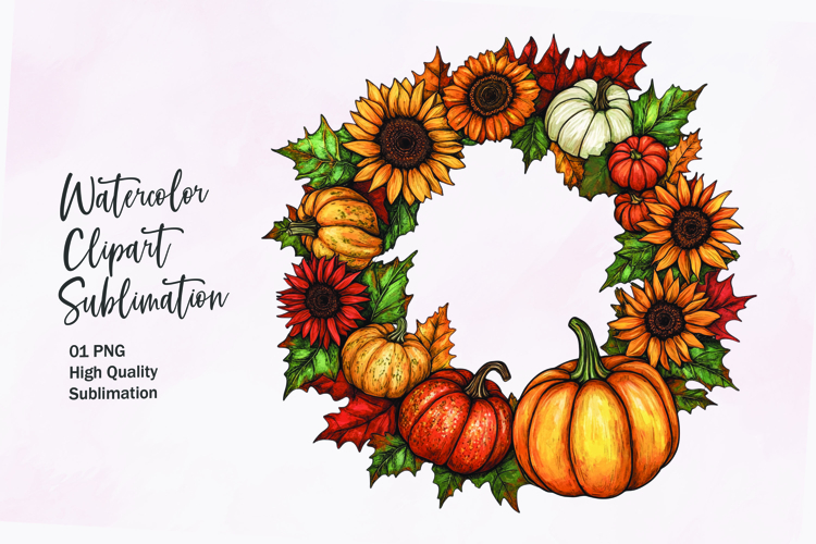 Wreath Png Image 16