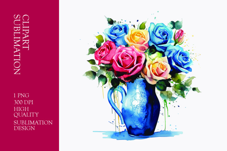 Vase Png Image 3
