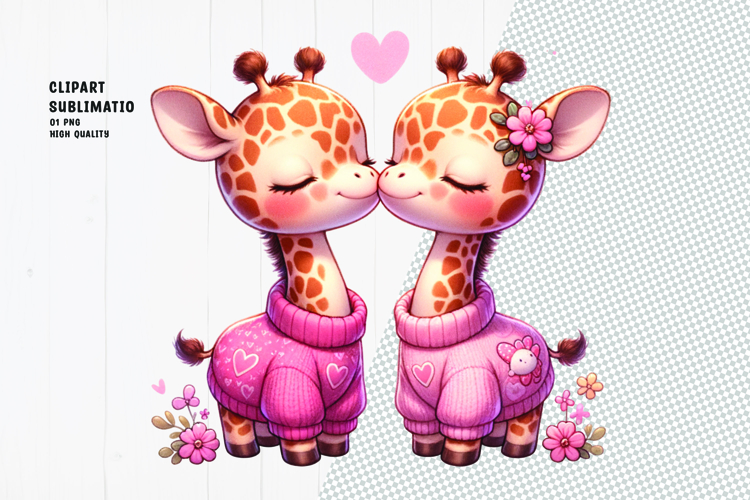 Love Illustration Image 18