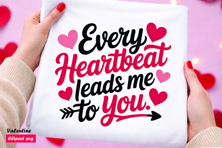 Cricut Valentine Svg Image 6