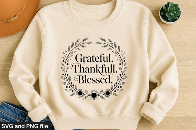 Pumpkin Fall Svg Image 14