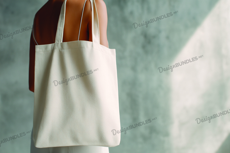 Bag Mockups Image 10