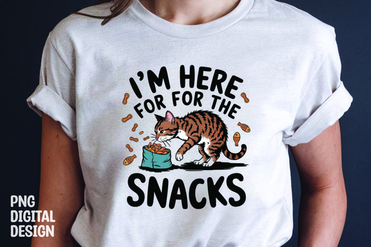 CAT SARCASTIC QUOTE SUBLIMATION T-SHIRT DESIGN