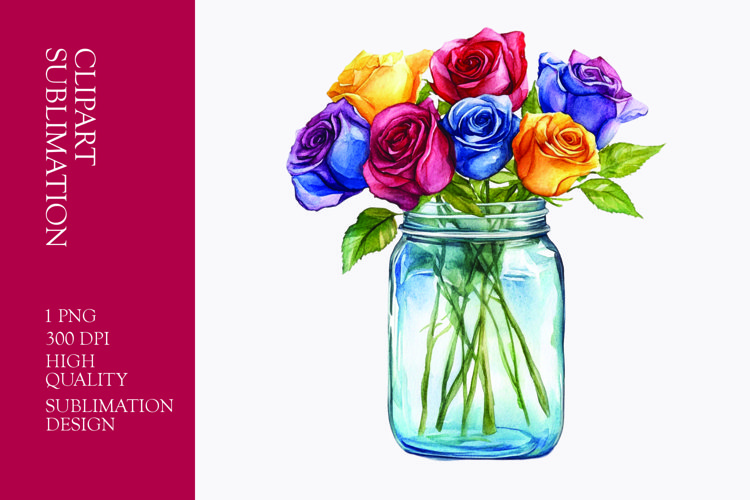 Jar Clipart Image 3