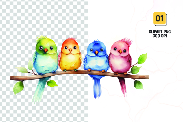 Birds Png Image 23