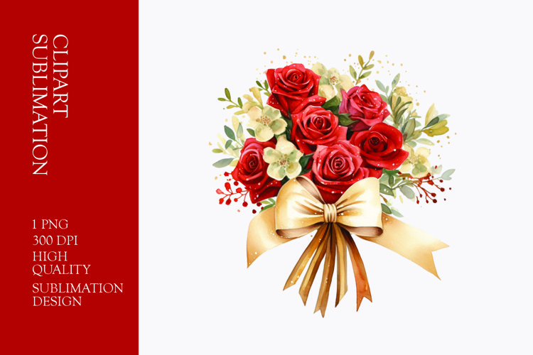White Roses Png Image 19