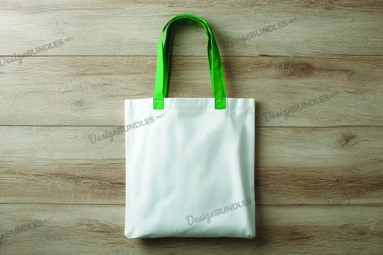 Bag Mockups Image 17