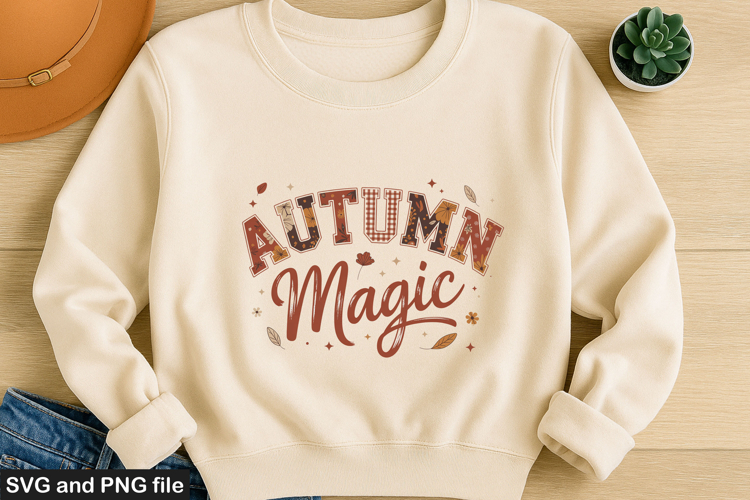 Pumpkin Fall Svg Image 15