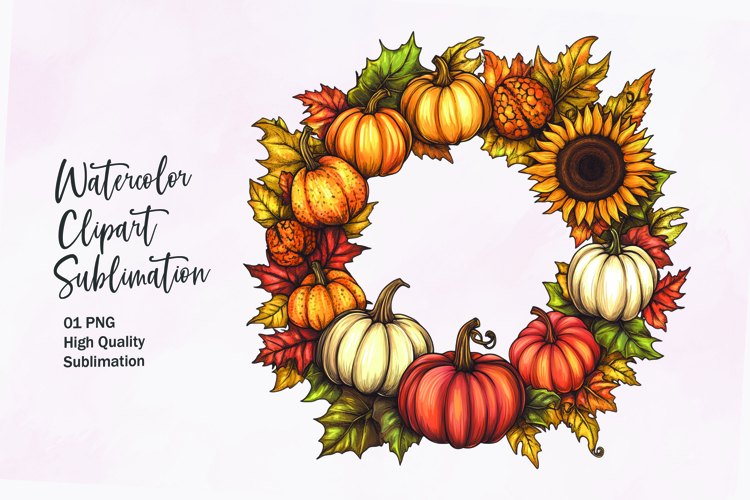 Wreath Png Image 17