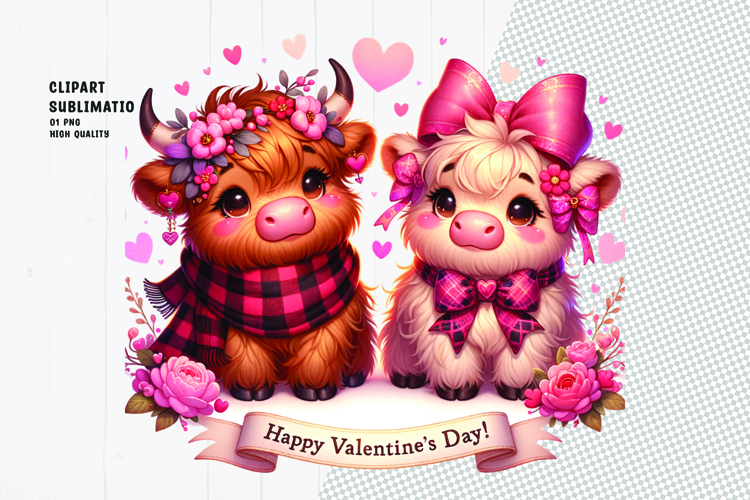 Buffalo Clipart Image 21