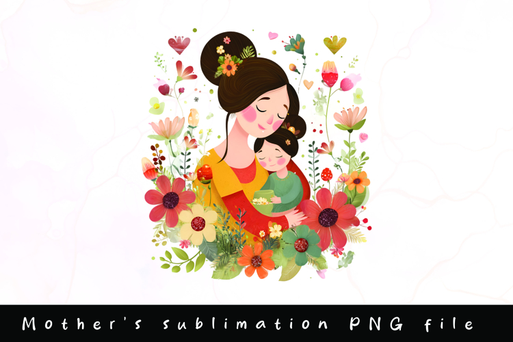 Happy Mothers Day Png Image 5