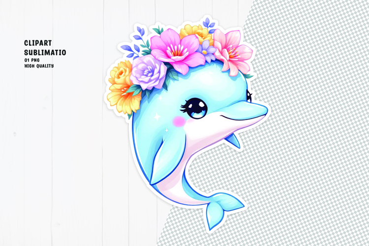 Dolphin Png Image 12