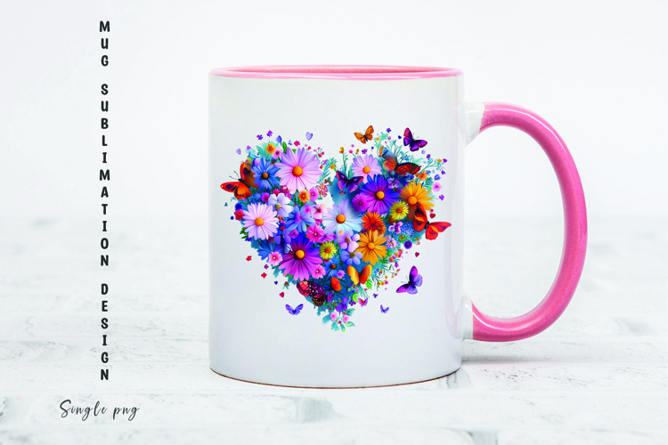 Mug Png Image 8