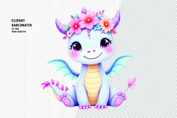 Dragon Png Image 22