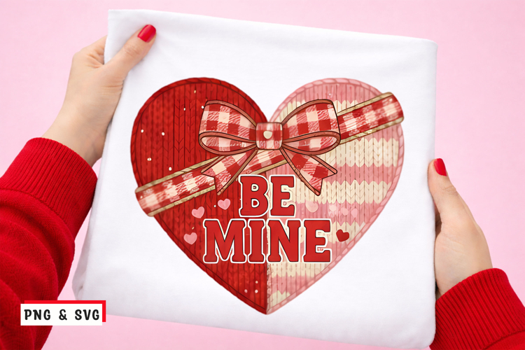 Be Mine Svg Image 19