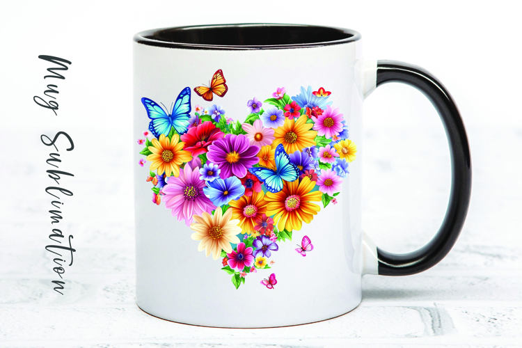 Mug Png Image 9