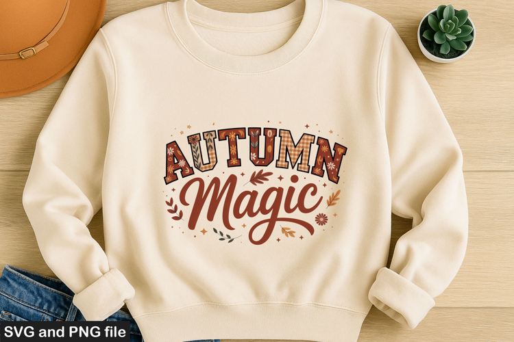 Pumpkin Fall Svg Image 13