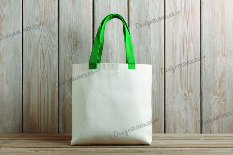 Bag Mockups Image 18