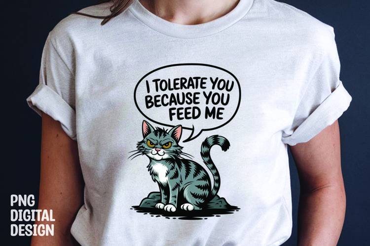 Cat Png Image 16