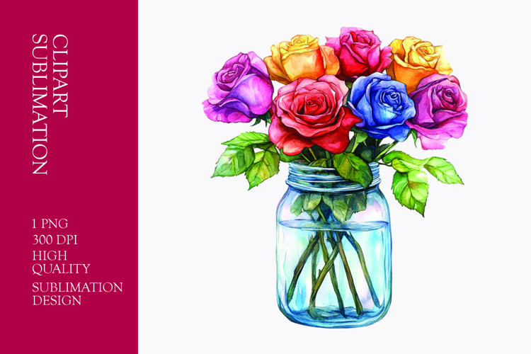 Jar Clipart Image 2
