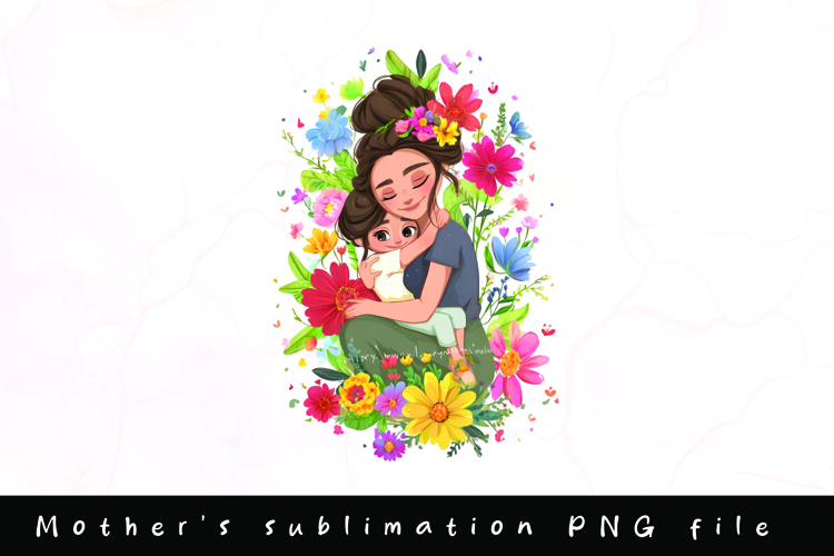 Happy Mothers Day Png Image 4