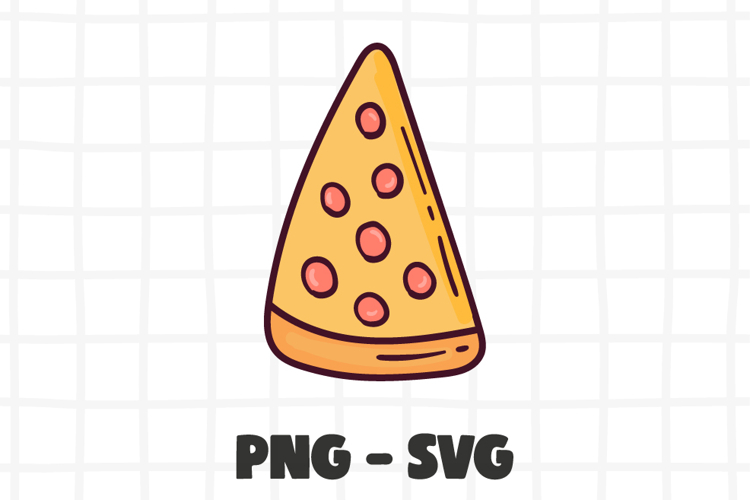 Pizza PNG