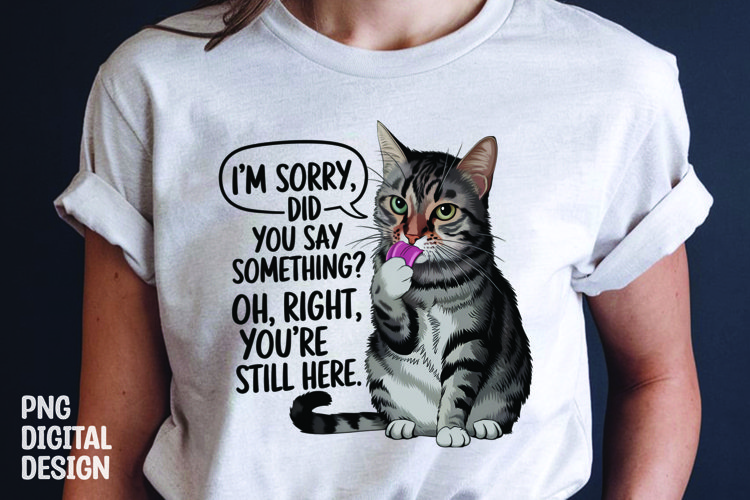 Cat Png Image 14