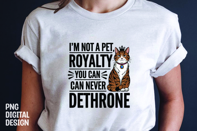 Cat Png Image 8