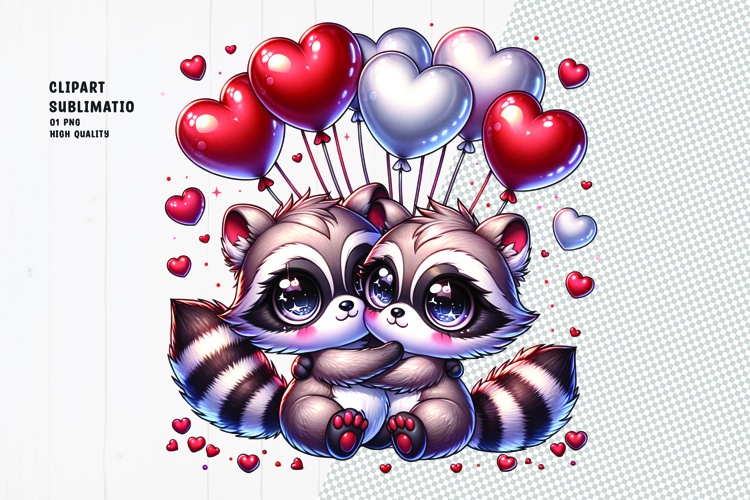Cute Heart Clipart Image 11