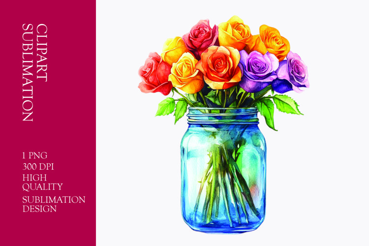 Jar Clipart Image 22