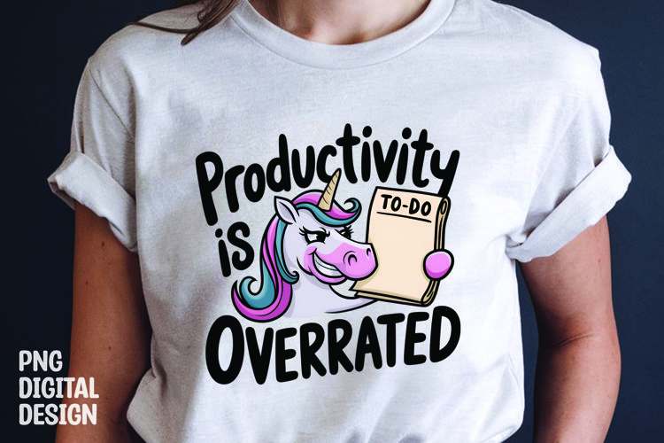 Unicorn Clipart Image 18