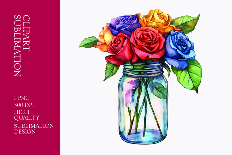 Jar Clipart Image 24