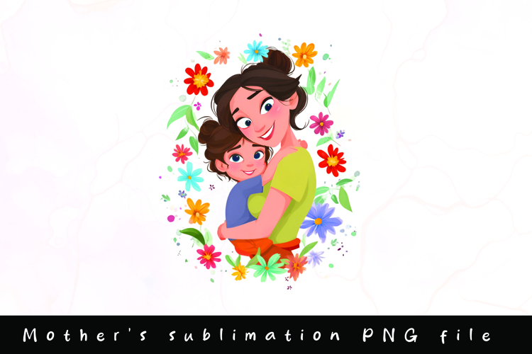 Happy Mothers Day Png Image 2