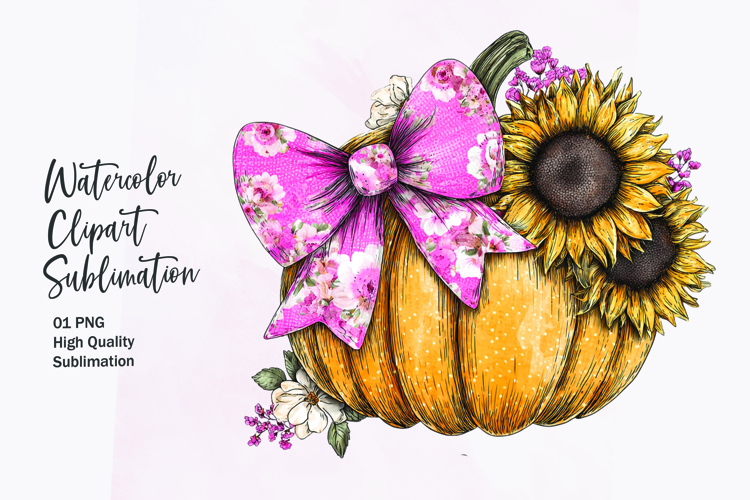 Autumn Illustration Image 2