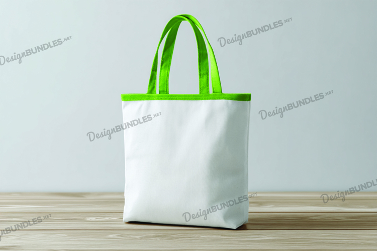 Bag Mockups Image 14