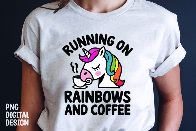 Unicorn Clipart Image 16