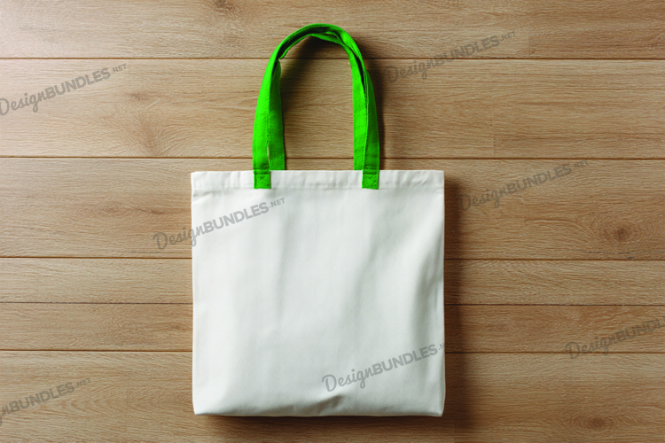 Bag Mockups Image 15