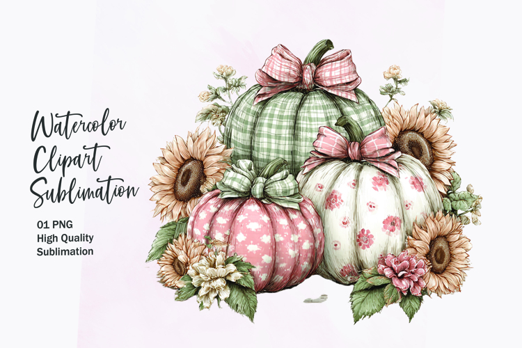 Autumn Illustration
