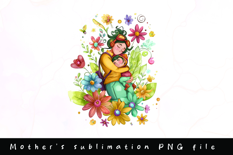 Happy Mothers Day Png