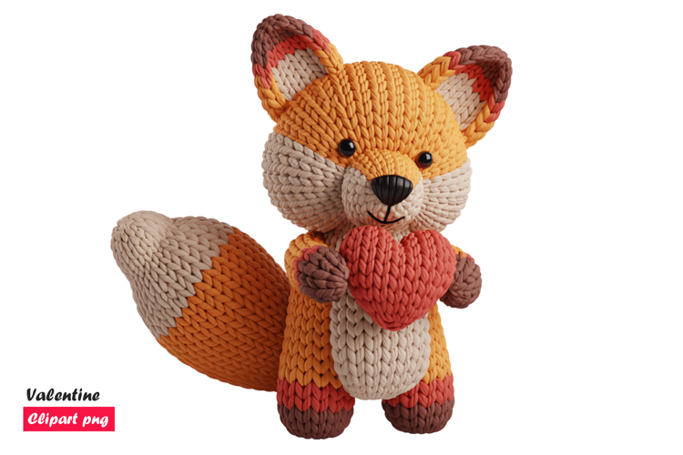 Crochet Clipart Image 15