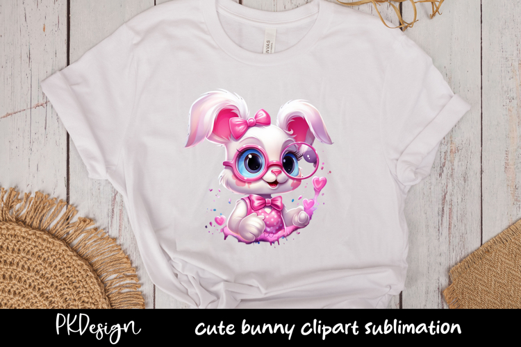 Rabbit Illustration Image 3