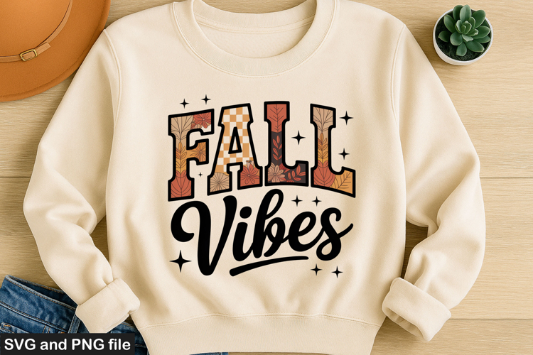 Pumpkin Fall Svg Image 9