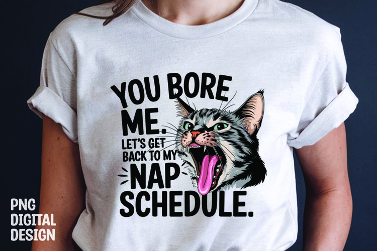 Cat Png Image 12