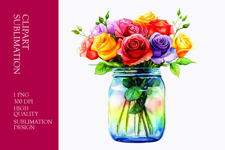 Jar Clipart Image 20