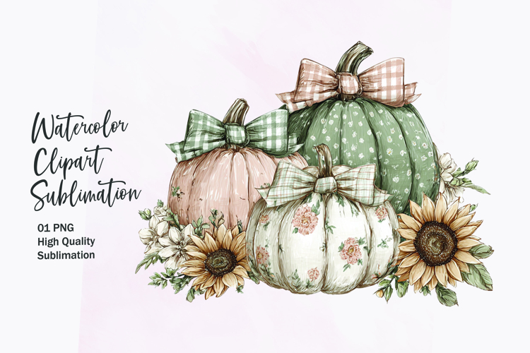 Autumn Illustration Image 24