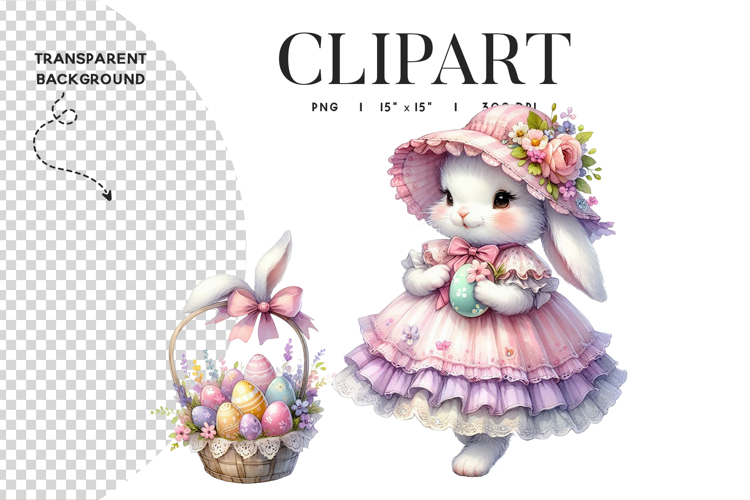 Cottagecore Clipart Image 17